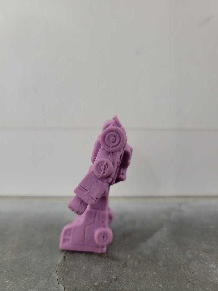 42 Hook 2nd - Hasbro (Decoy) action figure collectible - Main Image 4