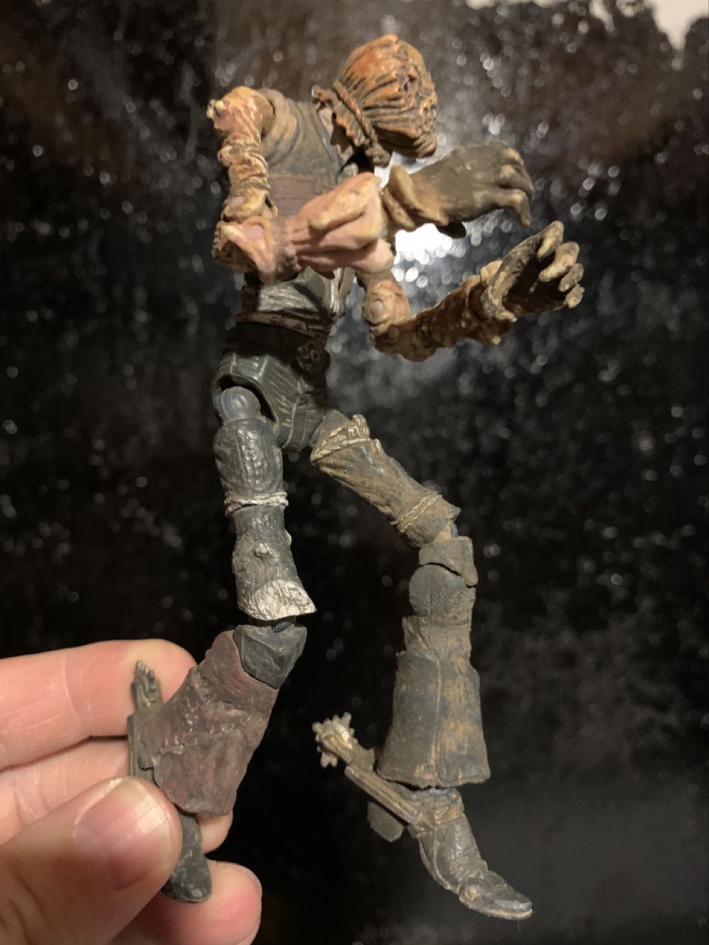 Transformers: Road Hauler