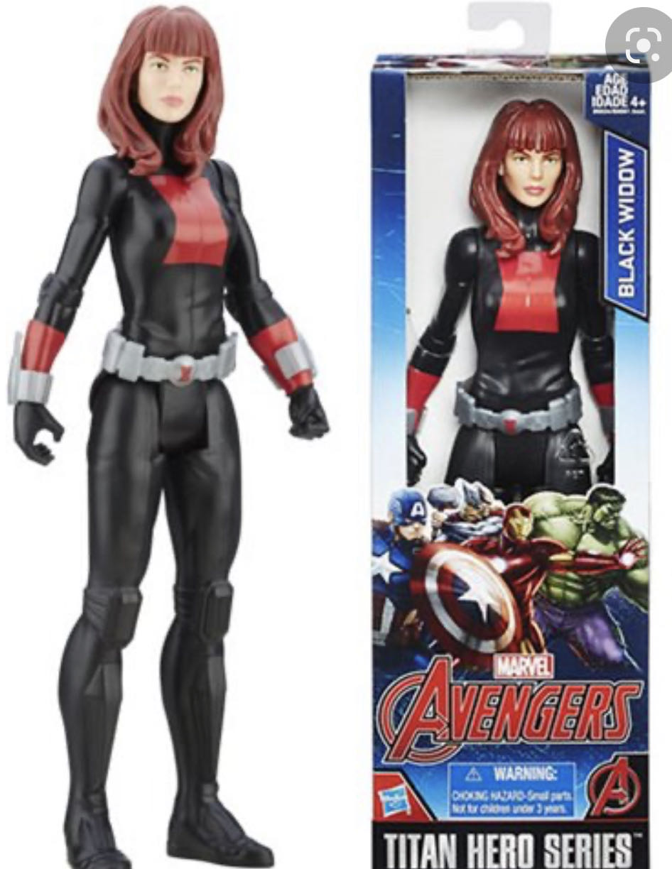 Kill La Kill: Mako Mankanshoku Hello! Good Smile Mini Figure Multicolor