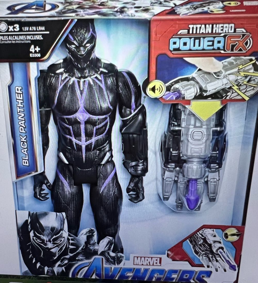 Mego Star Trek: TNG - Borg Queen