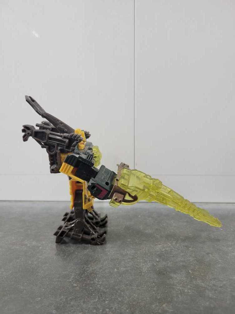 Insecticon - Hasbro (Energon) action figure collectible - Main Image 3