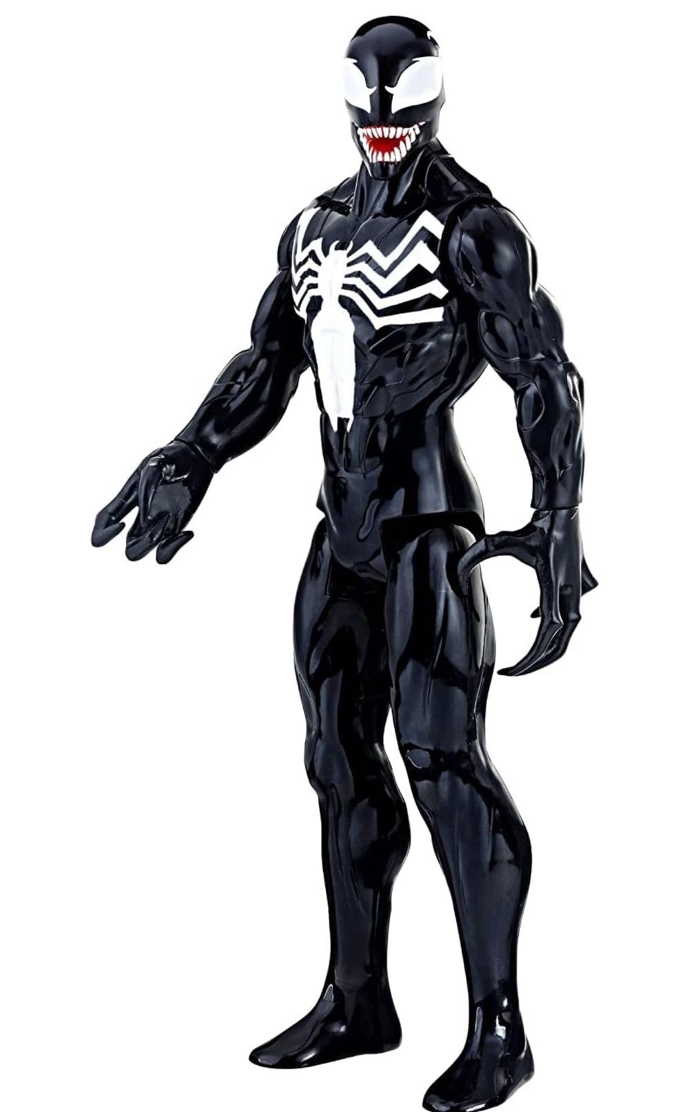 Venom - Hasbro (MARVEL) action figure collectible - Main Image 2