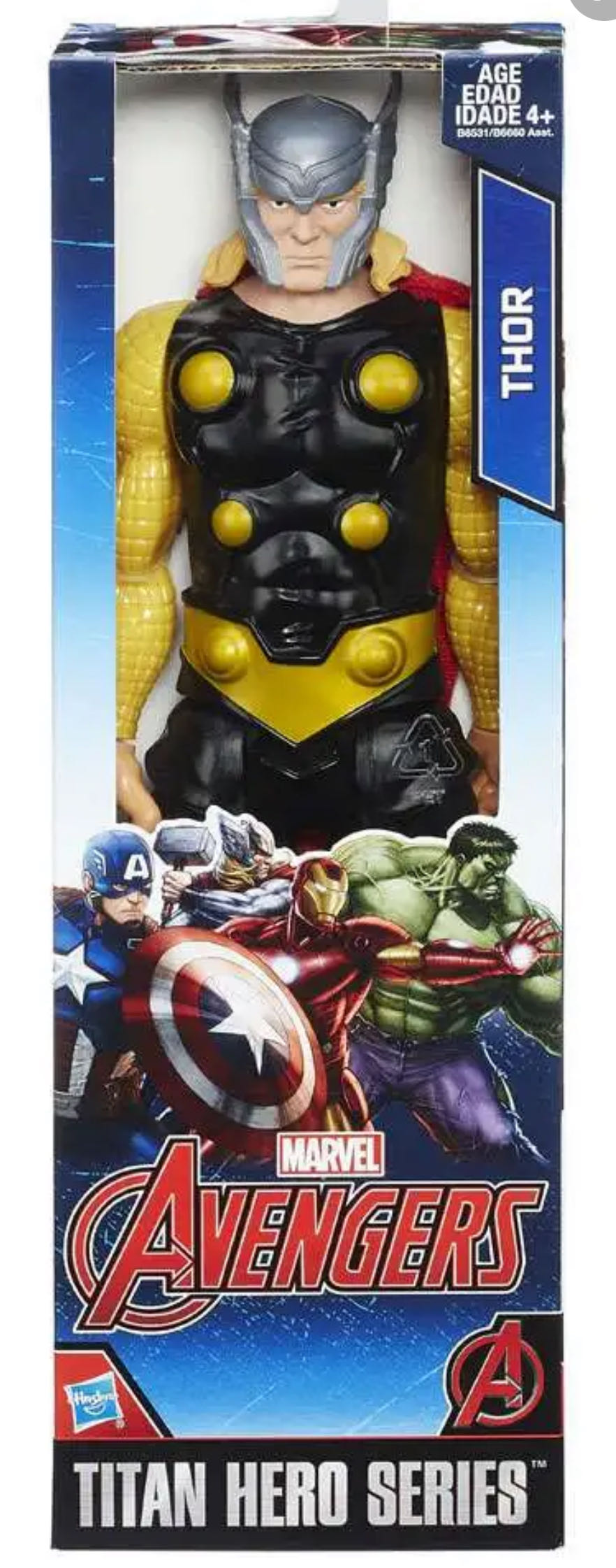 Creatures Of Pandora 10 Piece Figure Set