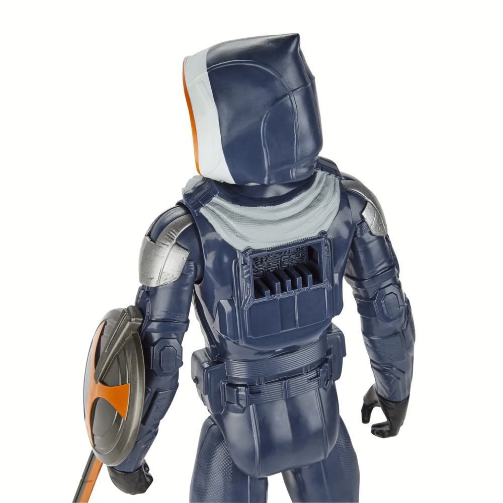 Taskmaster  - Hasbro (Black Widow) action figure collectible - Main Image 3