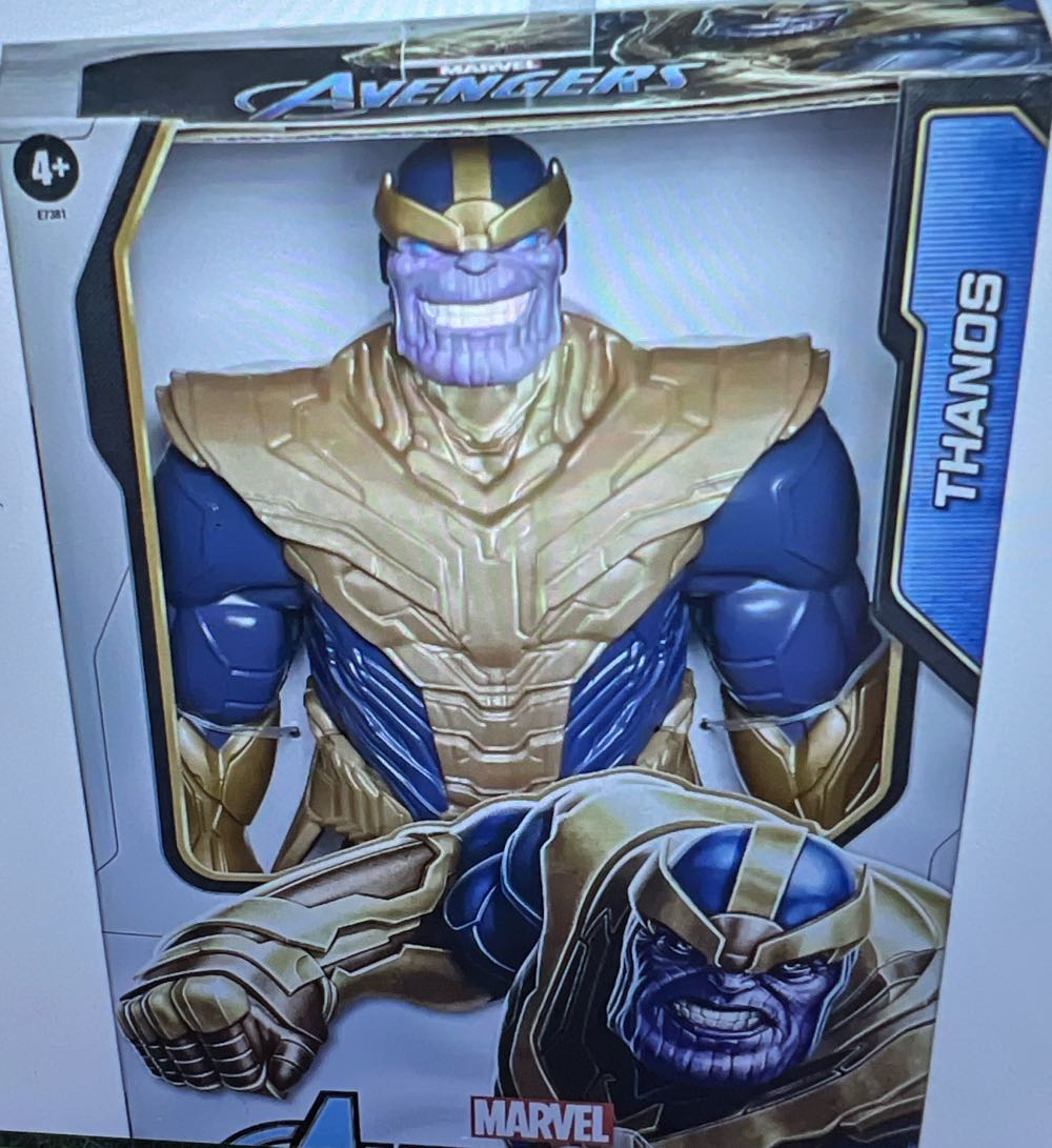 Ceramic Doctor Who 8th Doctor Mug