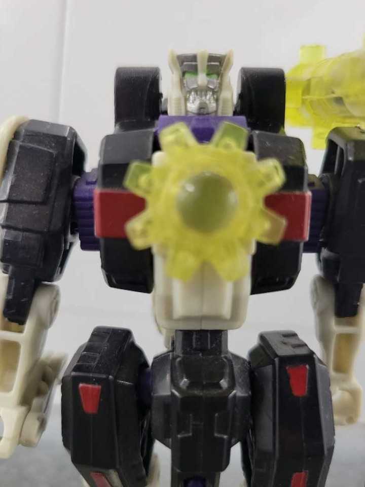 Heroes Of Goo Jit Zu Dc Hero Pack Super Stretchy Kryptonian Steel Superman 4.5” Tall