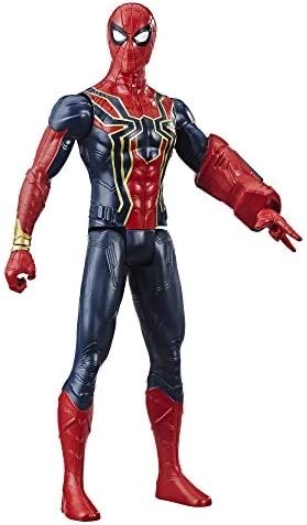 Spiderman   action figure collectible - Main Image 2