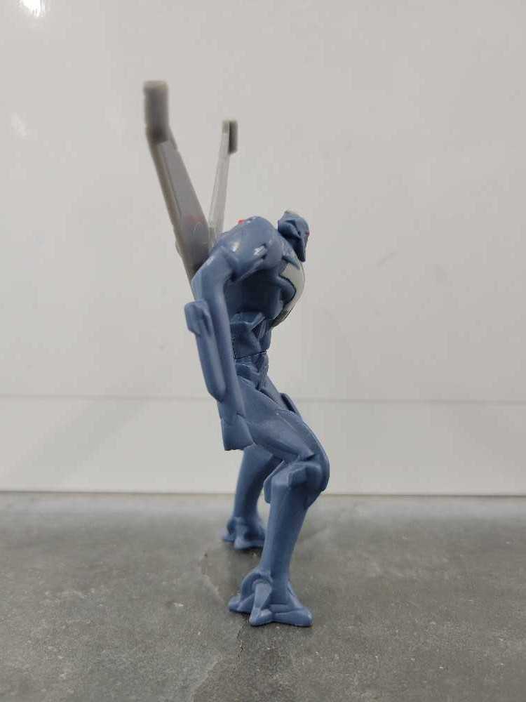 Starscream McDonald’s  - Hasbro (Prime) action figure collectible - Main Image 2