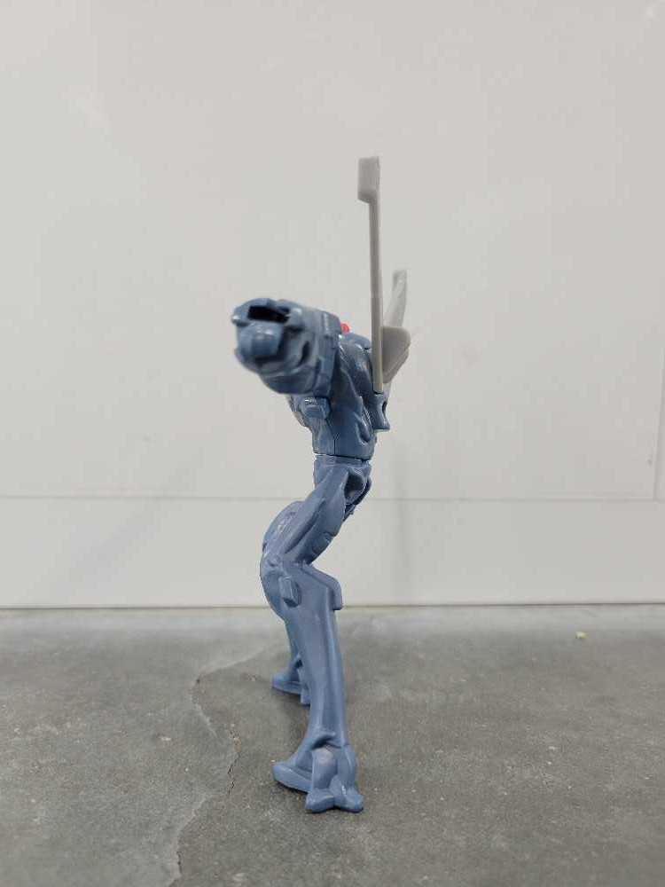 Starscream McDonald’s  - Hasbro (Prime) action figure collectible - Main Image 4