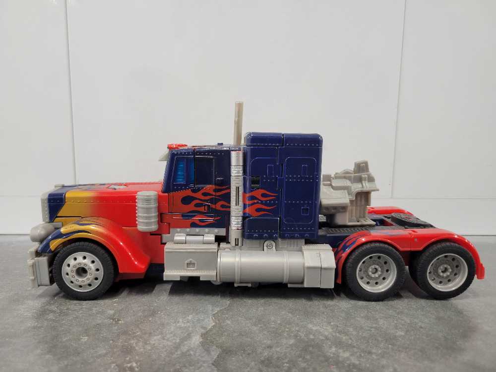 (30th Anniversary ) Sonic The Hedgehog - Tails With Chaos Gem 