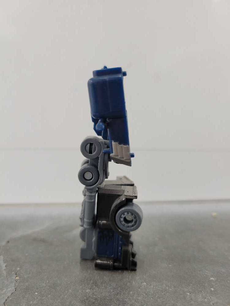 Optimus Prime Nightwatch Legends VS Stealth Starscream - Hasbro (Movie) action figure collectible - Main Image 2