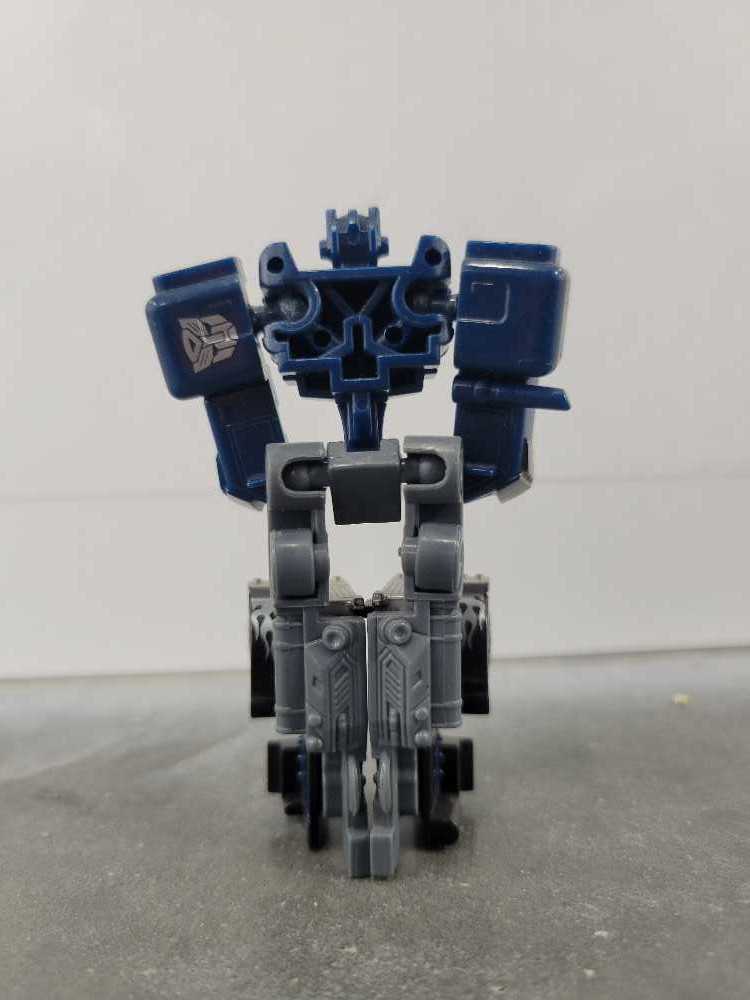 Optimus Prime Nightwatch Legends VS Stealth Starscream - Hasbro (Movie) action figure collectible - Main Image 3