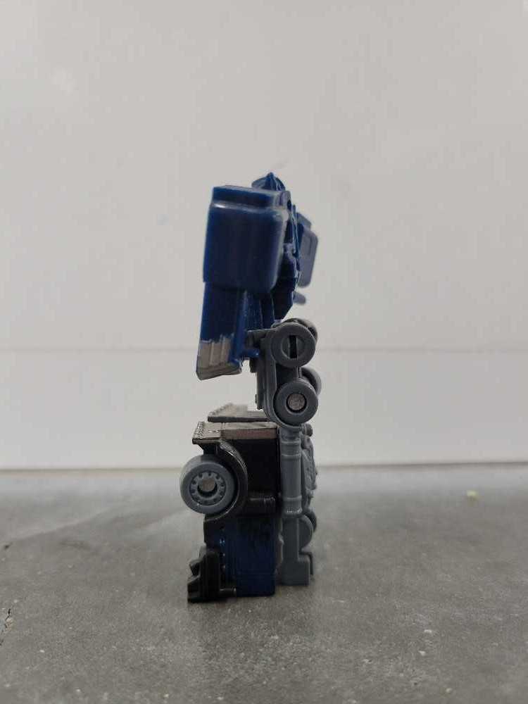 Optimus Prime Nightwatch Legends VS Stealth Starscream - Hasbro (Movie) action figure collectible - Main Image 4