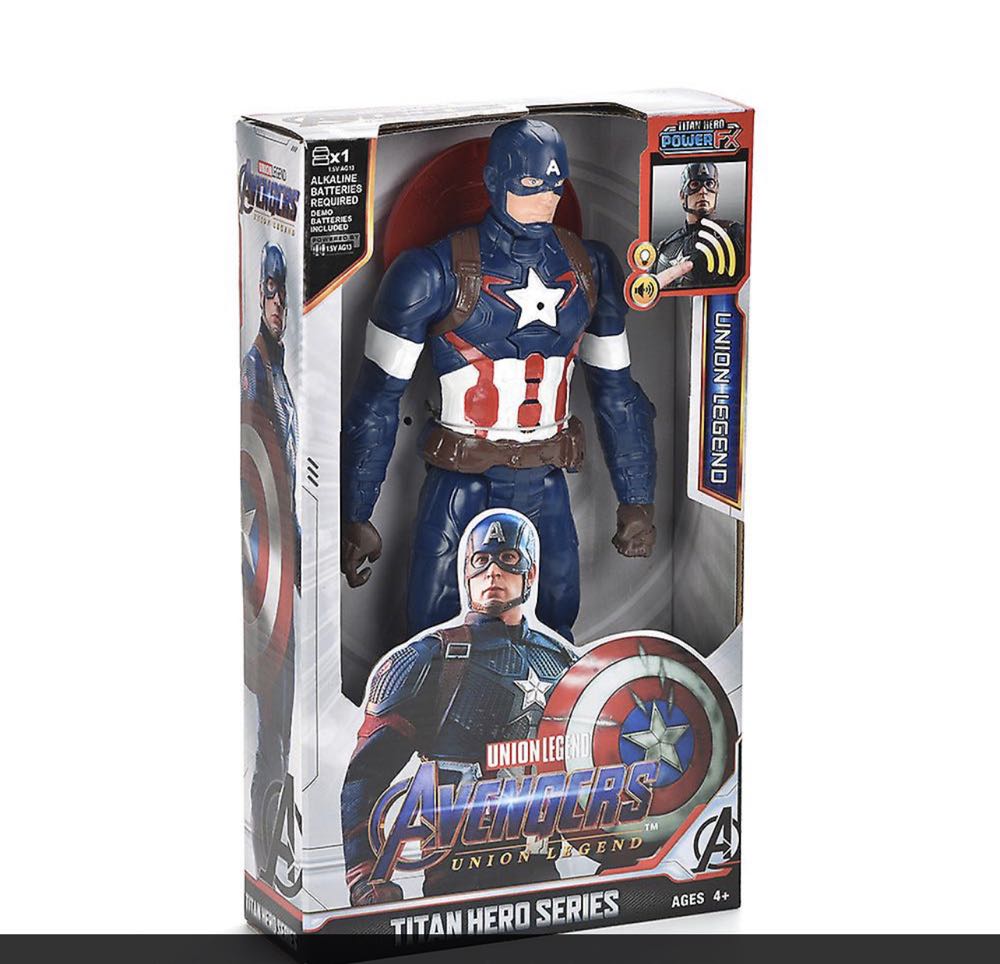 ST:DS9 - 12”: CAPTAIN BENJAMIN SISKO 1:6 Scale Collectible Figure