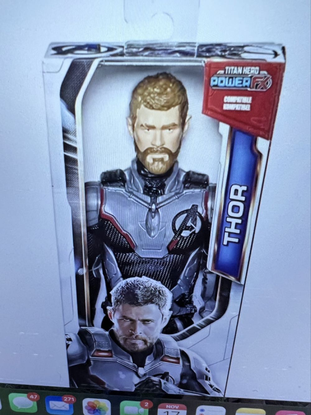 Mephesto South Park Mezco