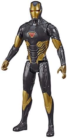 Iron Man   action figure collectible - Main Image 2