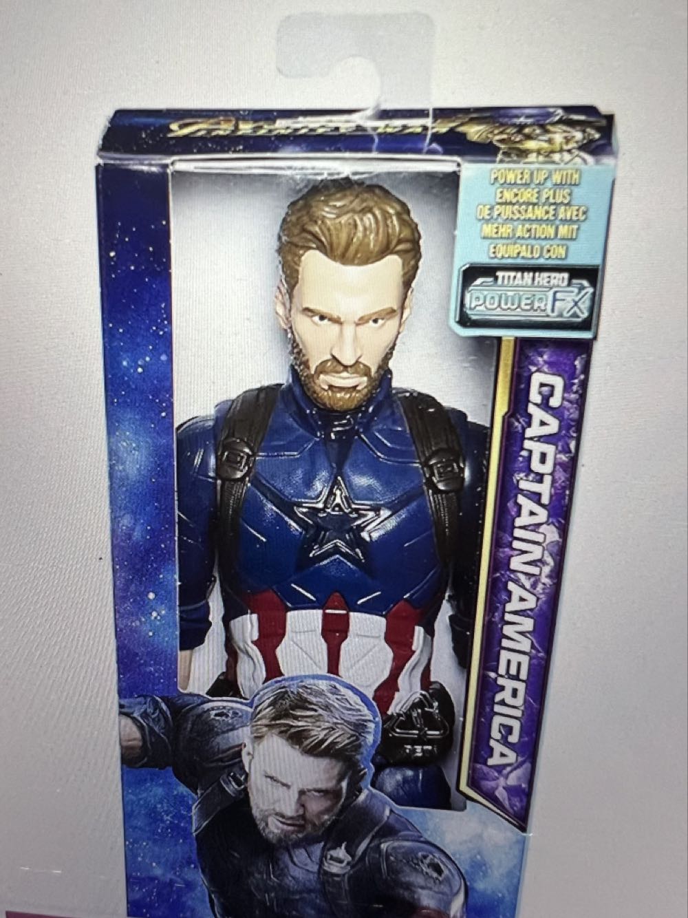 Harry Potter 87, Fawkes