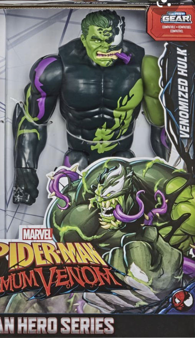 Kill La Kill: Mako Mankanshoku Hello! Good Smile Mini Figure Multicolor