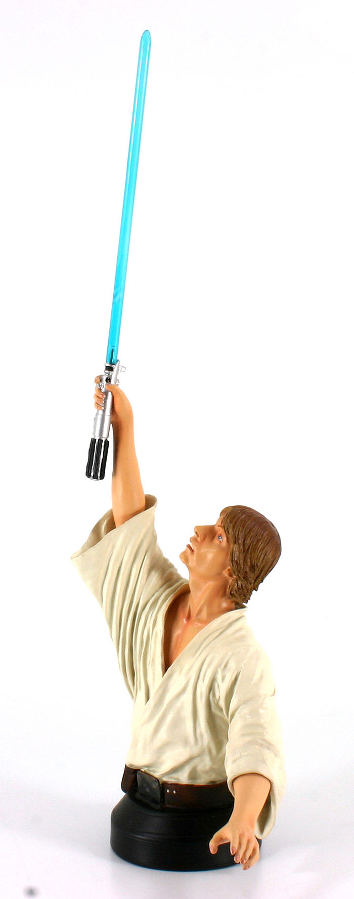 Luke Skywalker (Tatooine) Collectible Mini Bust - Gentle Giant Ltd. (Star Wars) action figure collectible [Barcode 871810008018] - Main Image 3