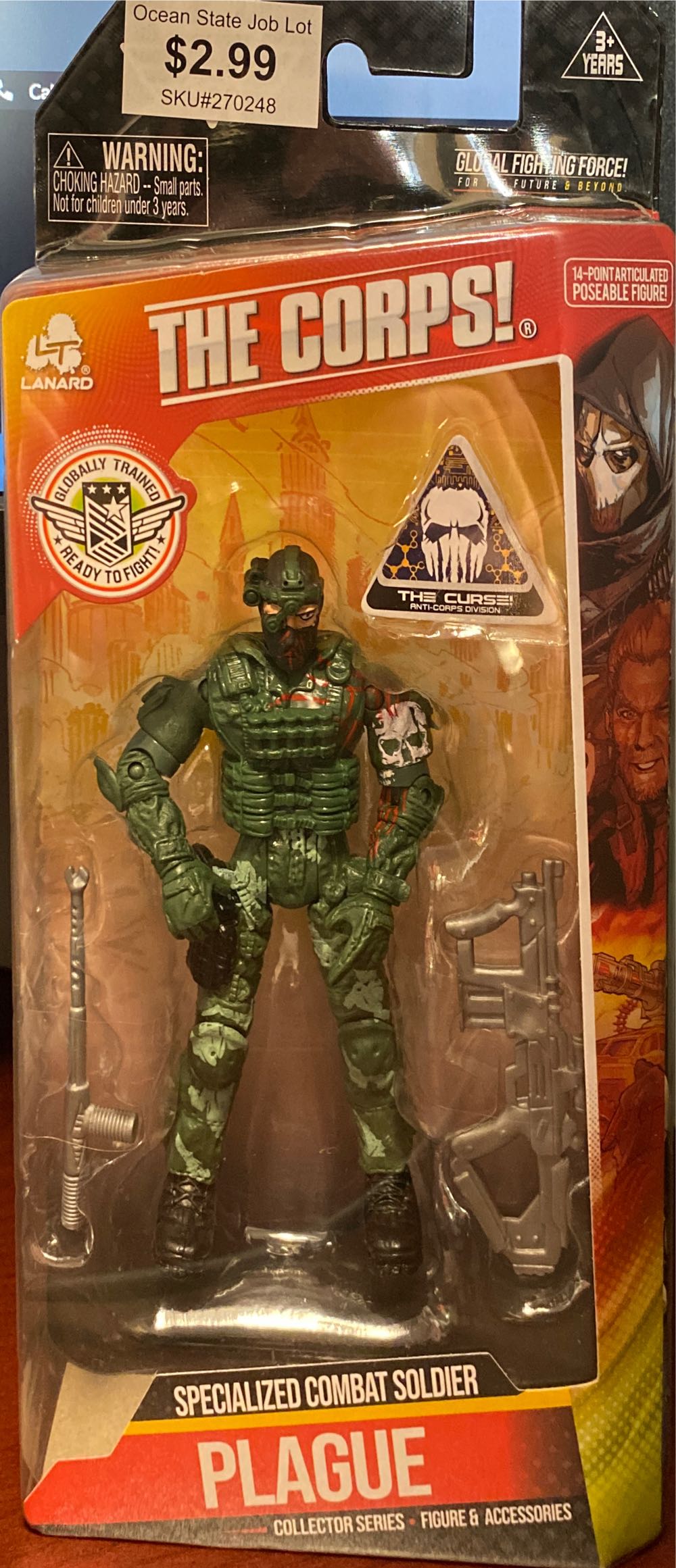 Superman (50th Anniversary) 1.0