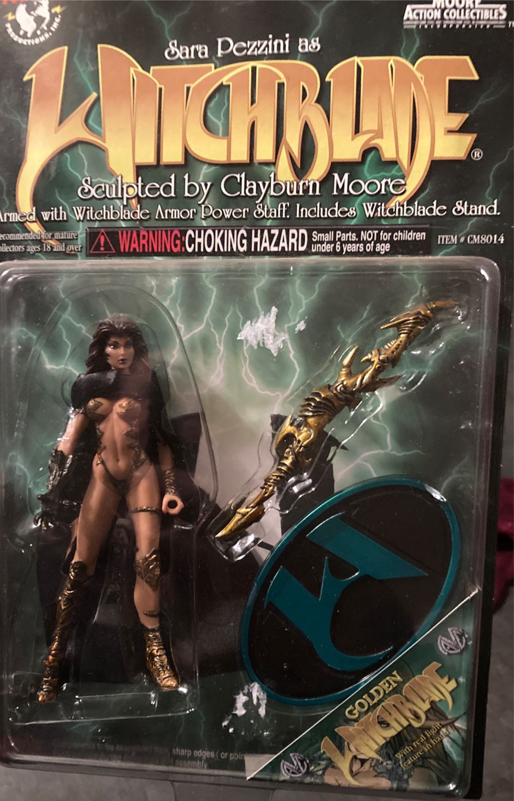 TRANSFORMERS - LEGACY - POINTBLANK / PEACEMAKER -