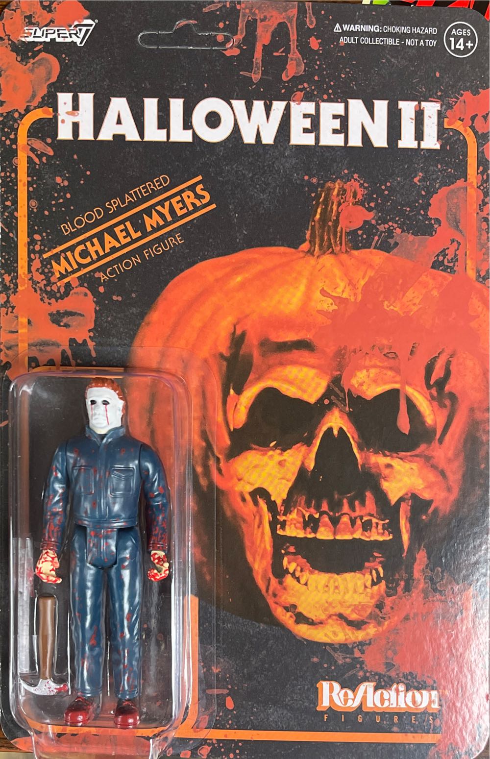 Star Wars Rey Christmas Tree Ornament