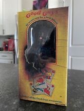 Remote Control Doctor Who 12” Radio Controlled Davros 9 ...