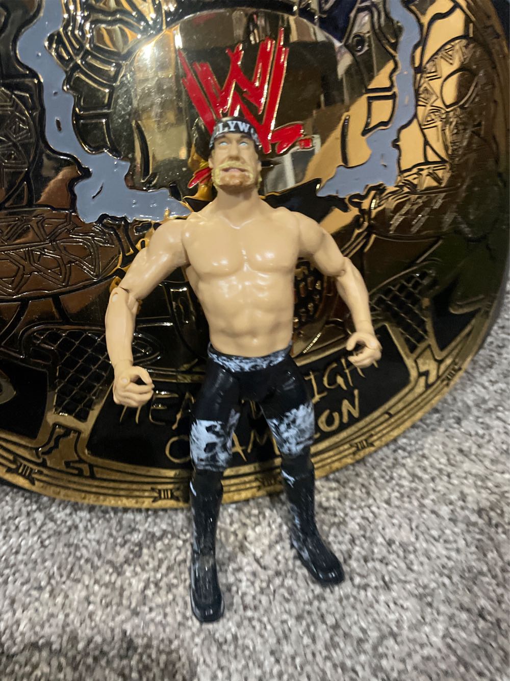 Super Mario: Let’s Go, Yoshi!