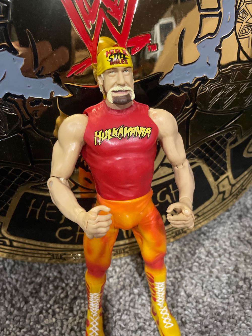 Don Mattingly Baseball Superstar Statue