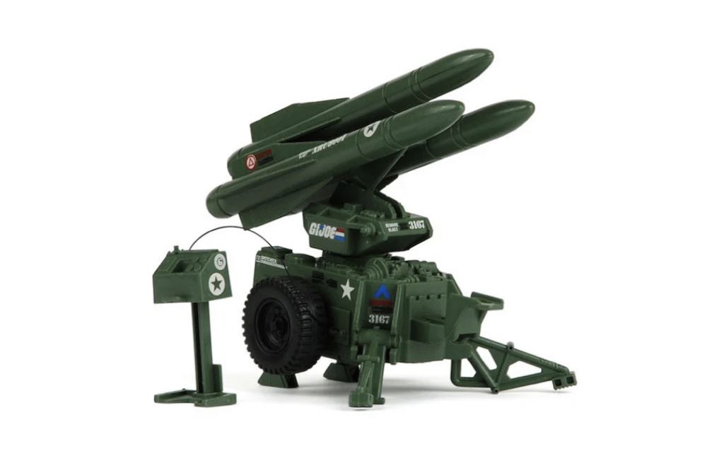 Figma #058 - K-ON! - Akiyama Mio