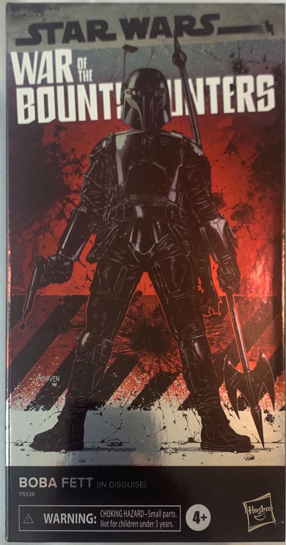 Marvel Fact Files Luke Cage