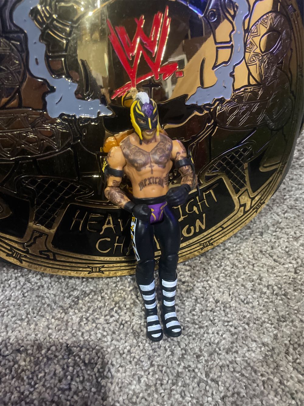 Marvel- Nebula Funko 456