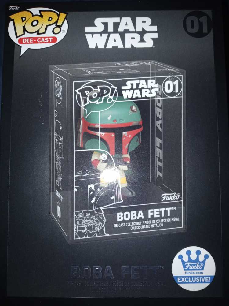 Luke Skywalker (Tatooine) Collectible Mini Bust