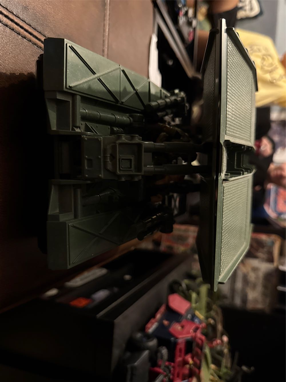 G.I. Joe: Bridge Layer - Hasbro (G.I. Joe) action figure collectible - Main Image 4