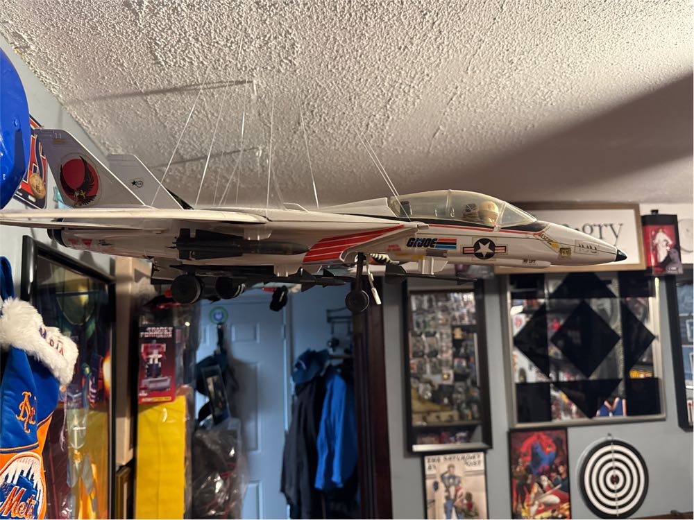 G.I. Joe: Sky Striker - Hasbro (G.I. Joe) action figure collectible - Main Image 3