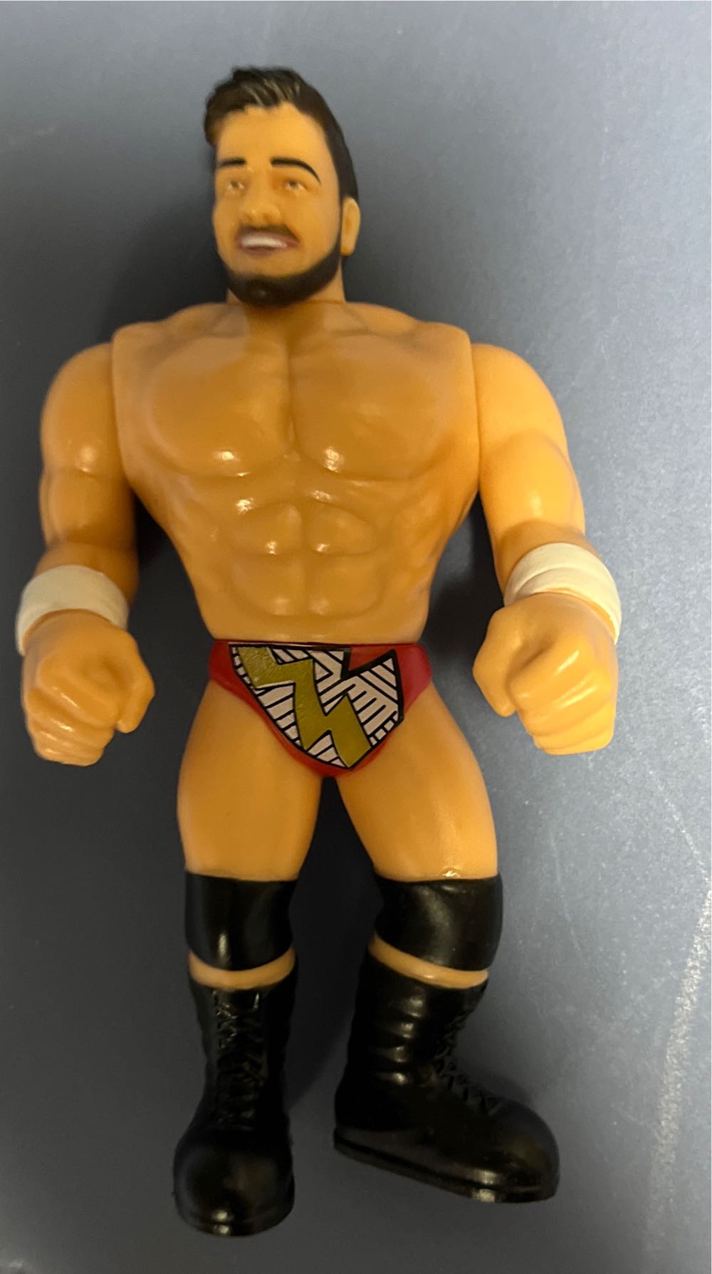 The 4th Doctor - U.N.I.T. 1975 - Terror Of The Zygons Collector’s Set