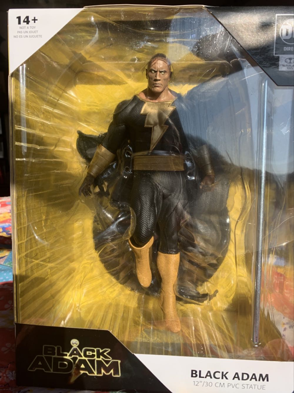 Ceramic Doctor Who 7th Doctor Mug