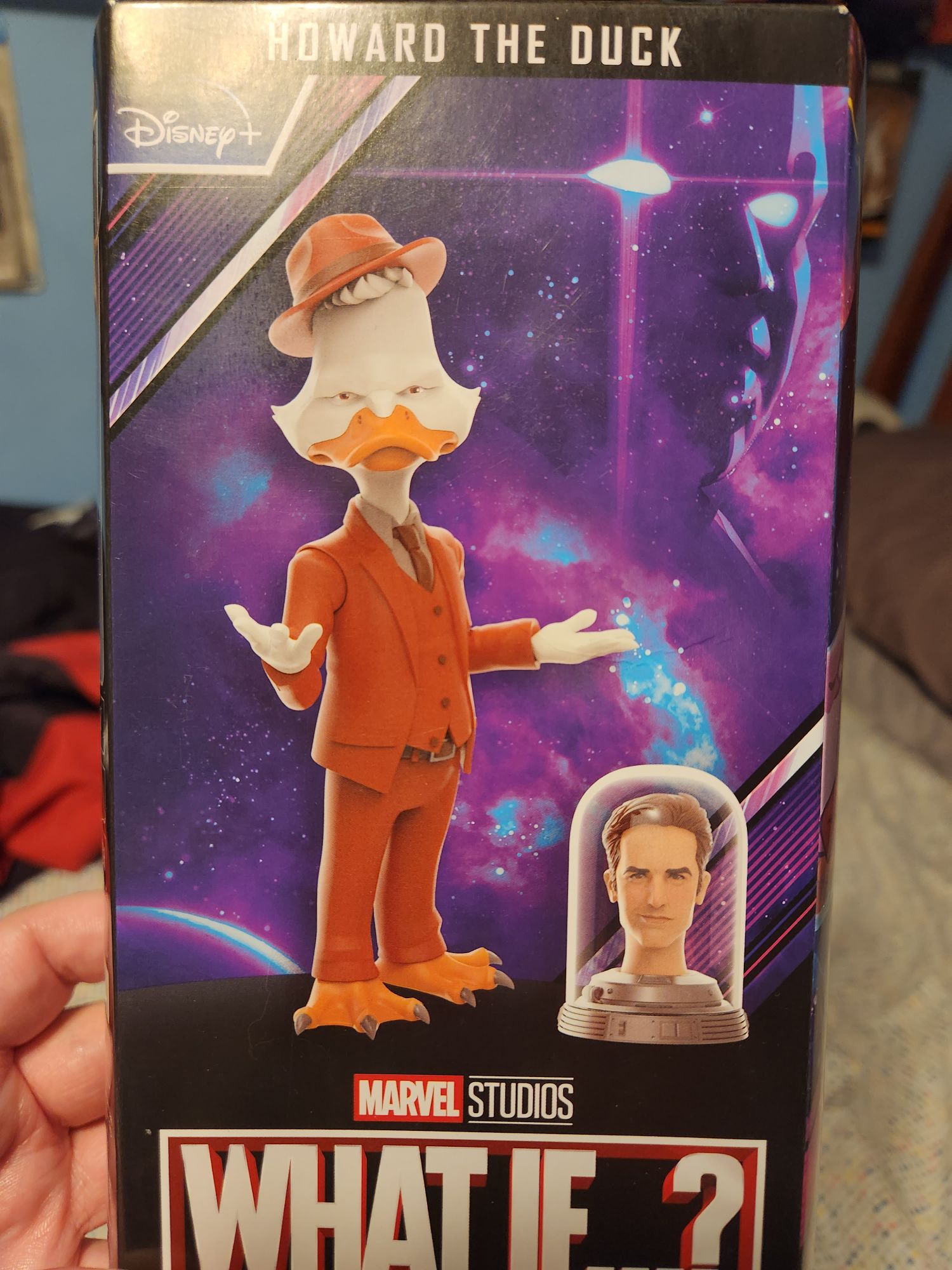 The Loyal Subjects Bst Axn Teenage Mutant Ninja Turtles Krang With Walker 5’’ Action Figure With Stool Accessory