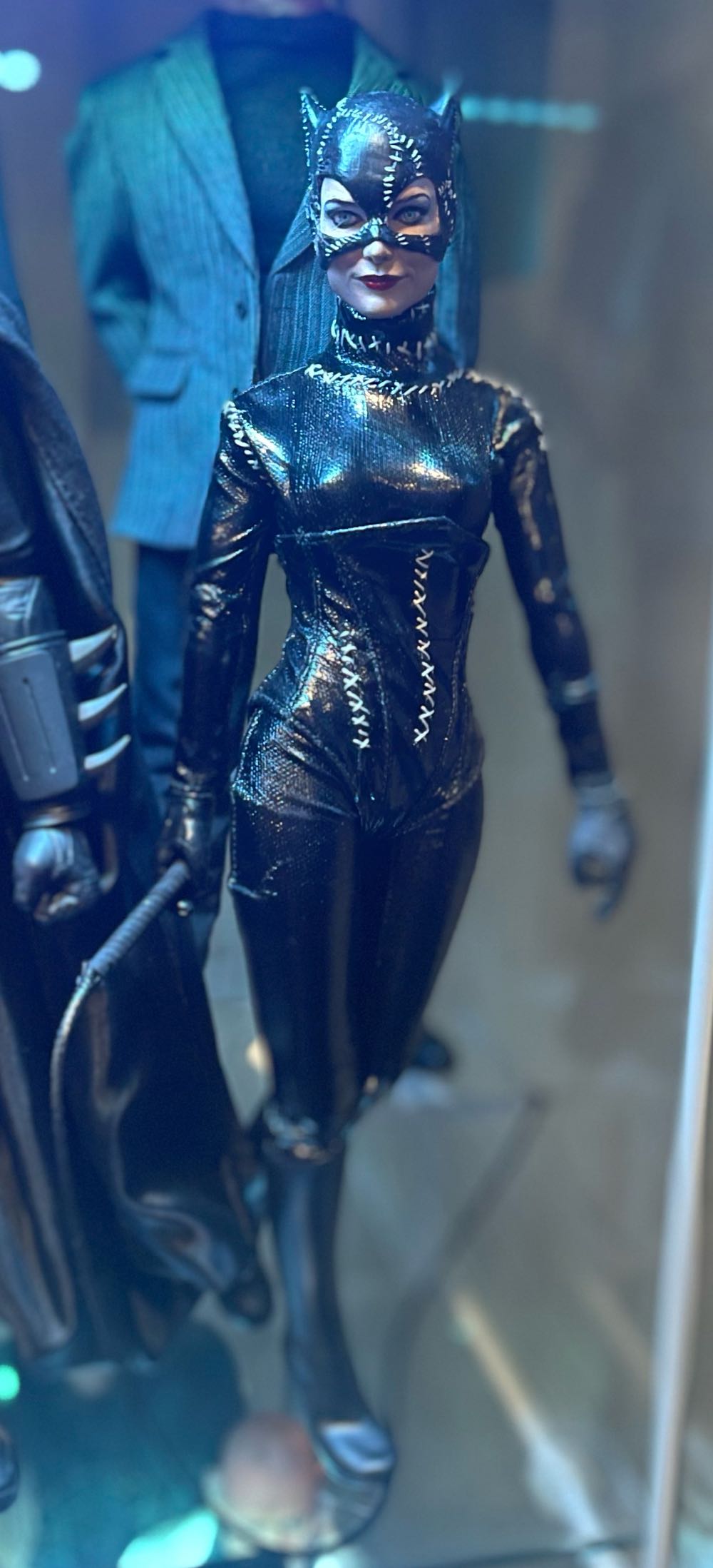 Playmates Toys TMNT and Stranger Things Raphael & Hopper (2-Pack)