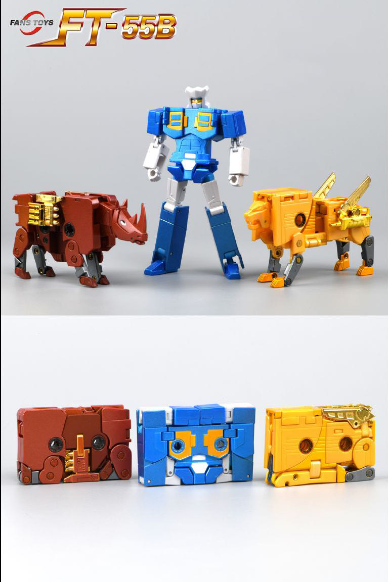 Human Bill With Flying Slasher Accessory