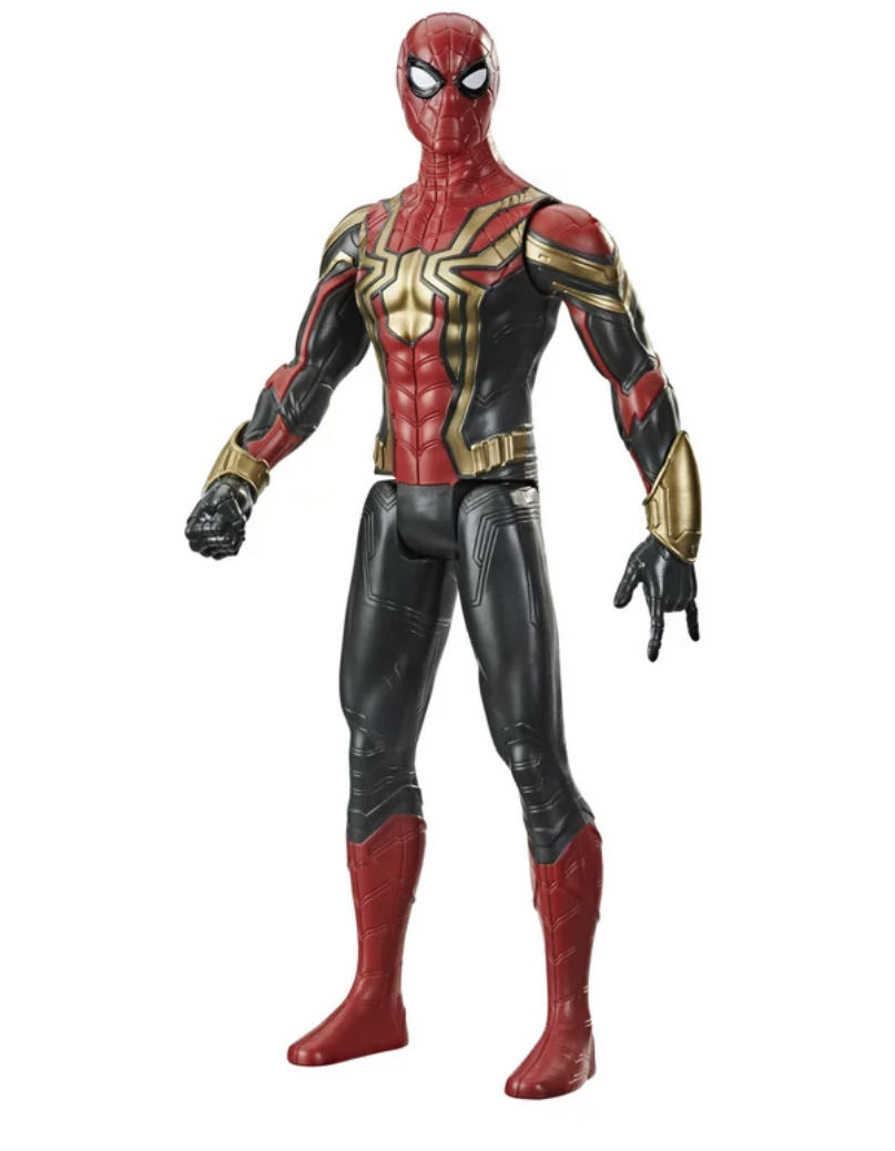 Spiderman   action figure collectible - Main Image 2