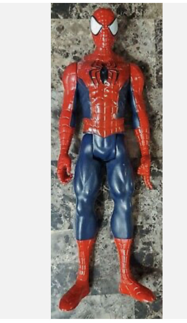 Yoda (Light-Up Spirit)