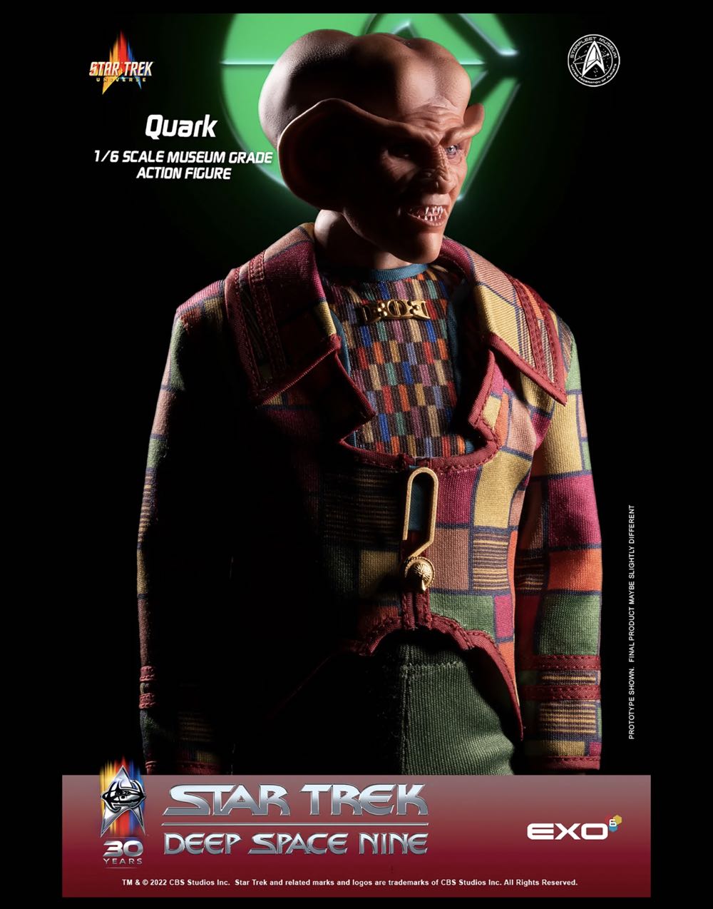 Neca TMNT The Last Ronin (Unarmored)