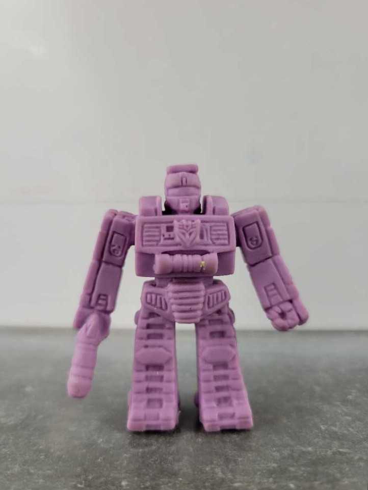 Black Panther Marvel Toybox Pantera