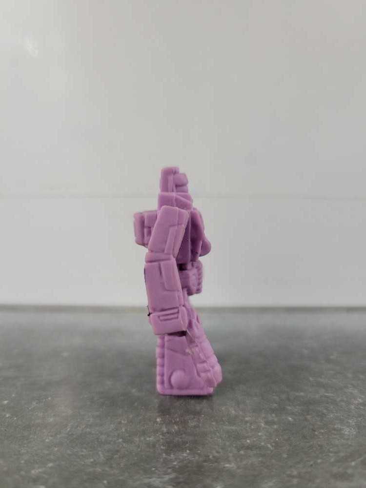 44 Bonecrusher 3rd - Hasbro (Decoy) action figure collectible - Main Image 2