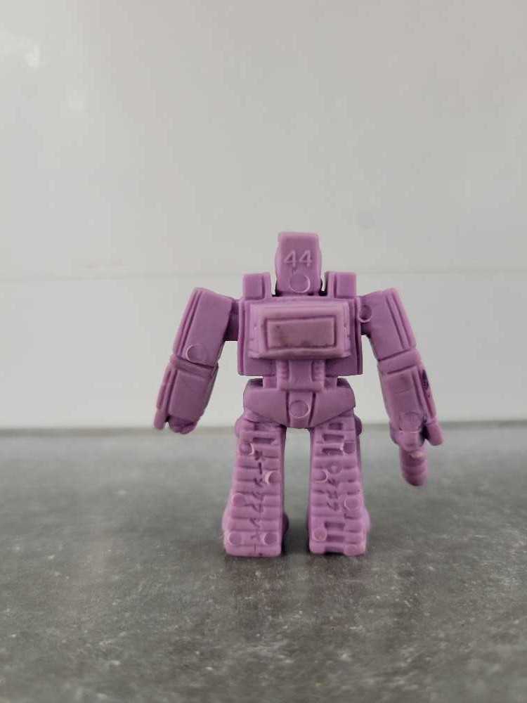 44 Bonecrusher 3rd - Hasbro (Decoy) action figure collectible - Main Image 3