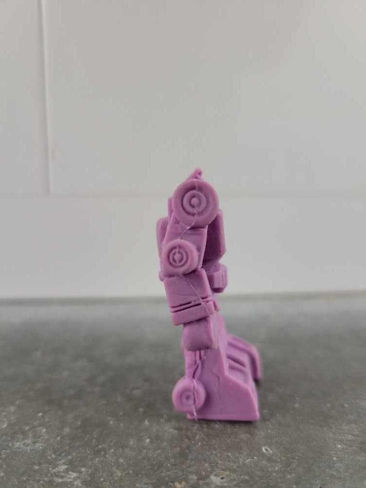 42 Hook 3rd - Hasbro (Decoy) action figure collectible - Main Image 2