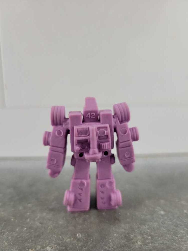 42 Hook 3rd - Hasbro (Decoy) action figure collectible - Main Image 3