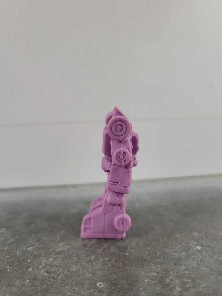 42 Hook 3rd - Hasbro (Decoy) action figure collectible - Main Image 4