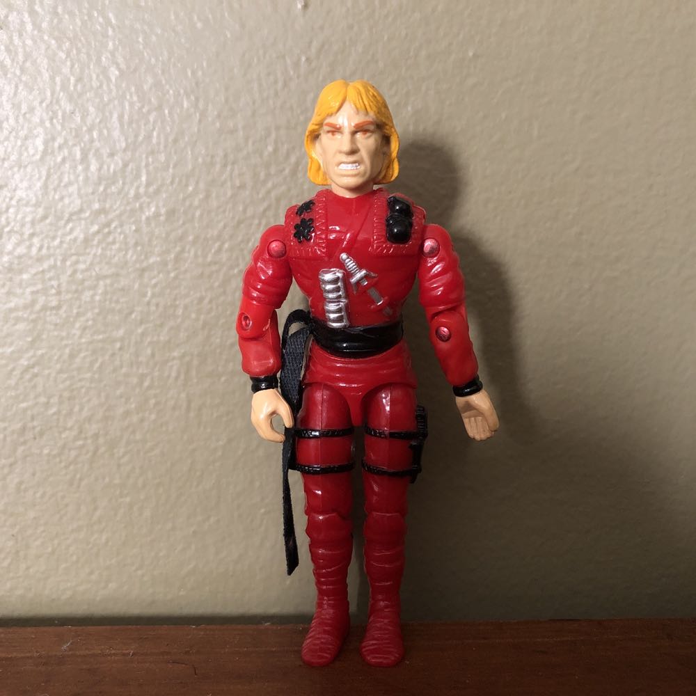 Hunter Suit Captain America